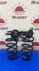 Пружина задняя правая TOYOTA HARRIER 2014