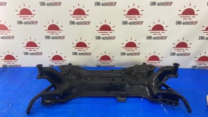Балка подвески передняя TOYOTA HARRIER 2014