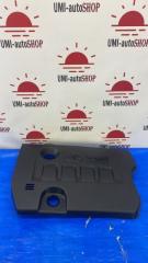 Пластиковая крышка на двс TOYOTA HARRIER 2014