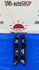 Крепление бампера заднее правое NISSAN NOTE 2017