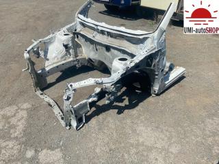 Лонжерон левый TOYOTA HARRIER 2014
