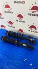 Стойка передняя правая NISSAN NOTE 2017 контрактная Стойка передняя правая NISSAN NOTE 2017