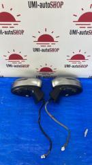 Зеркало левое NISSAN NOTE 2017