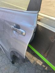 Дверь задняя левая SUBARU FORESTER SKE F20B Дверь задняя левая SUBARU FORESTER SKE F20B