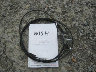 Запчасть тросик топливного бака TOYOTA WISH