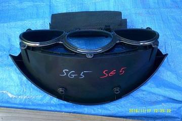 Консоль спидометра SUBARU FORESTER 2005