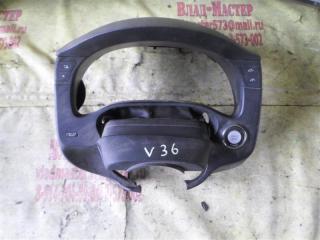 Консоль спидометра NISSAN SKYLINE 2006-2014