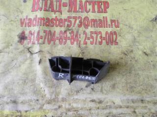 Запчасть крепление бампера заднее правое TOYOTA COROLLA FIELDER 2006-2012