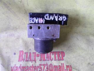 Фото запчасти блок abs TOYOTA GRAND HIACE Б/У запчасть Запчасть блок abs TOYOTA GRAND HIACE