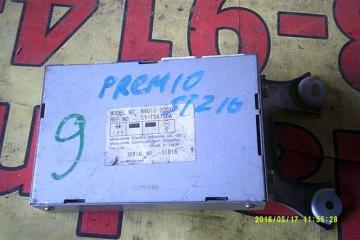 Запчасть компьютер TOYOTA CORONA PREMIO 1996-2001