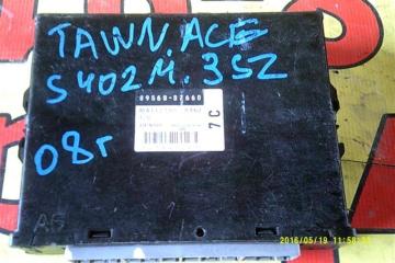 Запчасть блок управления efi TOYOTA TOWN ACE 2008-2020