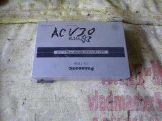 Фото запчасти навигация TOYOTA CAMRY 2001-2006 Б/У запчасть Запчасть навигация TOYOTA CAMRY 2001-2006