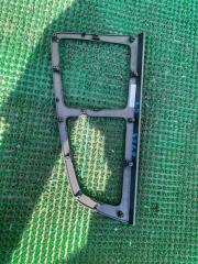 Накладка декоративная Q7 2015-2020 4MB