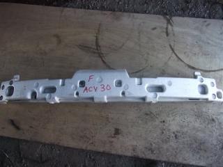 Фото запчасти жесткость бампера передний TOYOTA CAMRY 2001-2006 Б/У запчасть Запчасть жесткость бампера передний TOYOTA CAMRY 2001-2006