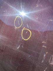 Капот IX55 2007-2013