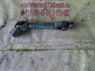 Рулевой вал SUBARU TRAVIQ 2001-2004