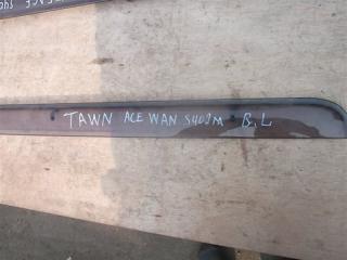 Запчасть ветровик задний левый TOYOTA TOWN ACE 2008-2020