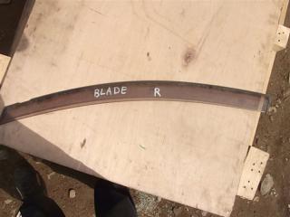 Запчасть ветровик передний левый TOYOTA BLADE 2006-2012