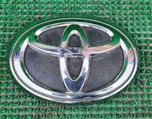 Эмблема передняя TOYOTA FORTUNER 2015-