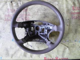 Фото запчасти руль TOYOTA CAMRY 2001-2006 Б/У запчасть Запчасть руль TOYOTA CAMRY 2001-2006