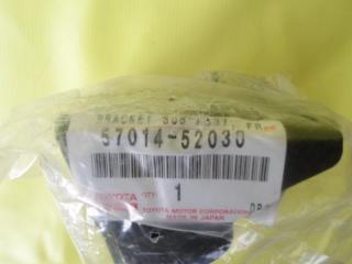 Запчасть кронштейн TOYOTA COROLLA FIELDER