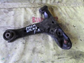 Запчасть рычаг передний правый TOYOTA LITE ACE 2008-2020