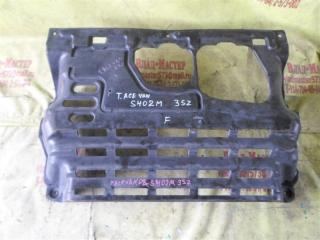 Запчасть защита двигателя передняя TOYOTA TOWN ACE 2008-2020