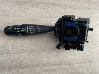 Запчасть блок подрулевых переключателей левый SUZUKI SWIFT 2003-2010