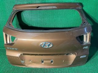 Дверь багажника HYUNDAI CRETA 2015-2021