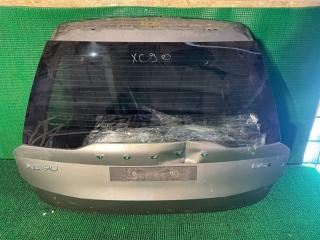 Запчасть дверь багажника VOLVO XC90 2014-