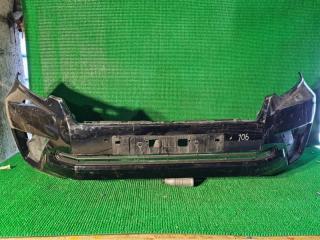 Бампер передний TOYOTA LAND CRUISER PRADO 2017-2024