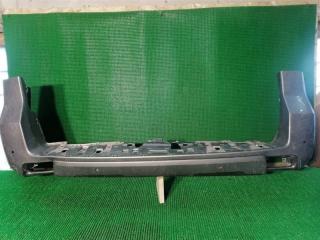 Бампер задний TOYOTA LAND CRUISER PRADO 2017-2024