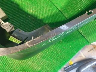 Бампер задний TOYOTA LAND CRUISER PRADO 2017-2024