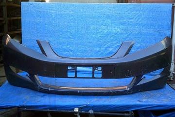 Бампер передний HONDA EDIX 2004-2006