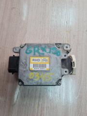 Запчасть блок управления TOYOTA MARK X