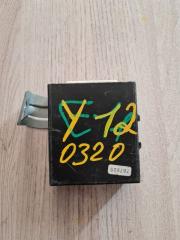 Запчасть блок управления TOYOTA VITZ 2005-2010