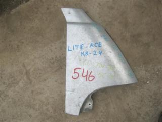 Крыло переднее правое TOYOTA LITE ACE