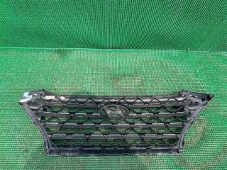 Фото запчасти решетка радиатора HYUNDAI TUCSON 2018- Б/У запчасть Запчасть решетка радиатора HYUNDAI TUCSON 2018-