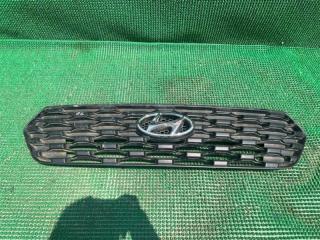 Решетка радиатора HYUNDAI CRETA 2015-2021