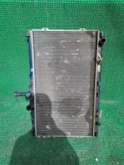 Запчасть радиатор основной передний HYUNDAI GRAND STAREX 2007-