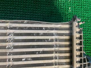 Запчасть радиатор интеркулера AUDI Q7 2015-2020