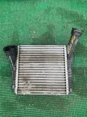 Запчасть радиатор интеркулера AUDI Q7 2009-2015
