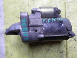 Стартер TERIOS J131G EFDET Стартер TERIOS J131G EFDET