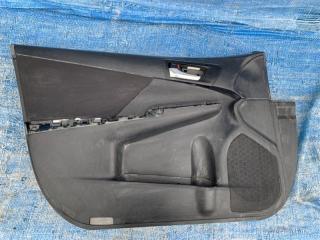 Обшивка двери передняя левая TOYOTA CAMRY 2011-2018