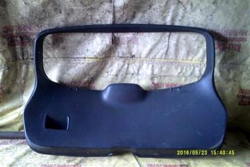 Обшивка двери задняя NISSAN QASHQAI