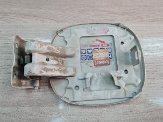 Запчасть лючок бензобака MITSUBISHI OUTLANDER