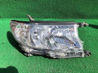 Фара передняя правая TOYOTA LAND CRUISER PRADO 2017- Б/У Фара передняя правая TOYOTA LAND CRUISER PRADO 2017-