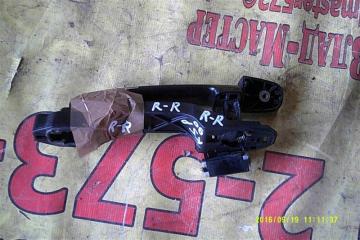 Запчасть ручка двери задняя правая TOYOTA VITZ 2005-2010