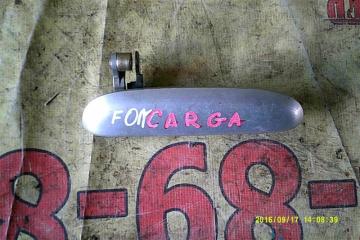 Ручка двери задняя правая TOYOTA FUNCARGO 1999-2005 Б/У Ручка двери задняя правая TOYOTA FUNCARGO 1999-2005
