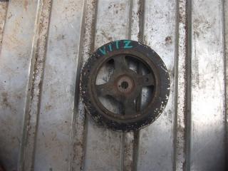 Запчасть шкив TOYOTA VITZ
